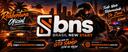 Discovery splash banner for Brasil New Start - Sua vida em segundo plano! Discord server