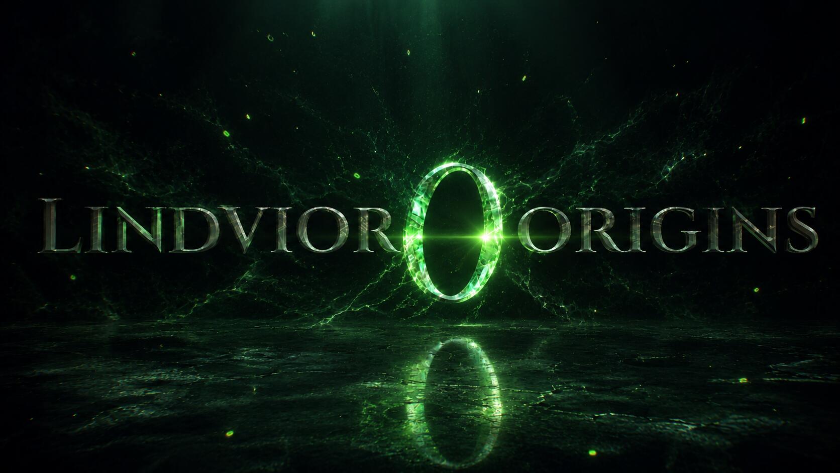 Discovery splash banner for UnderGames Discord server