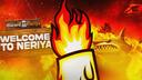 Discovery splash banner for Neriya Discord server