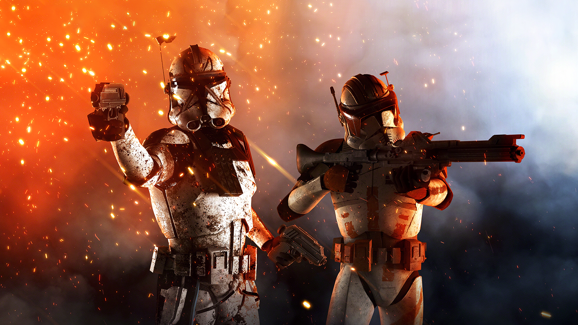 Discovery splash banner for 212th - Tom & Taha Discord server