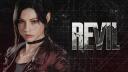 Discovery splash banner for REVIL | Jogos PT-BR Discord server
