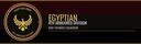 Discovery splash banner for Egyptian 4th Armoured Division Discord server