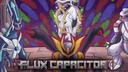 Discovery splash banner for FluxCapacitor Discord server