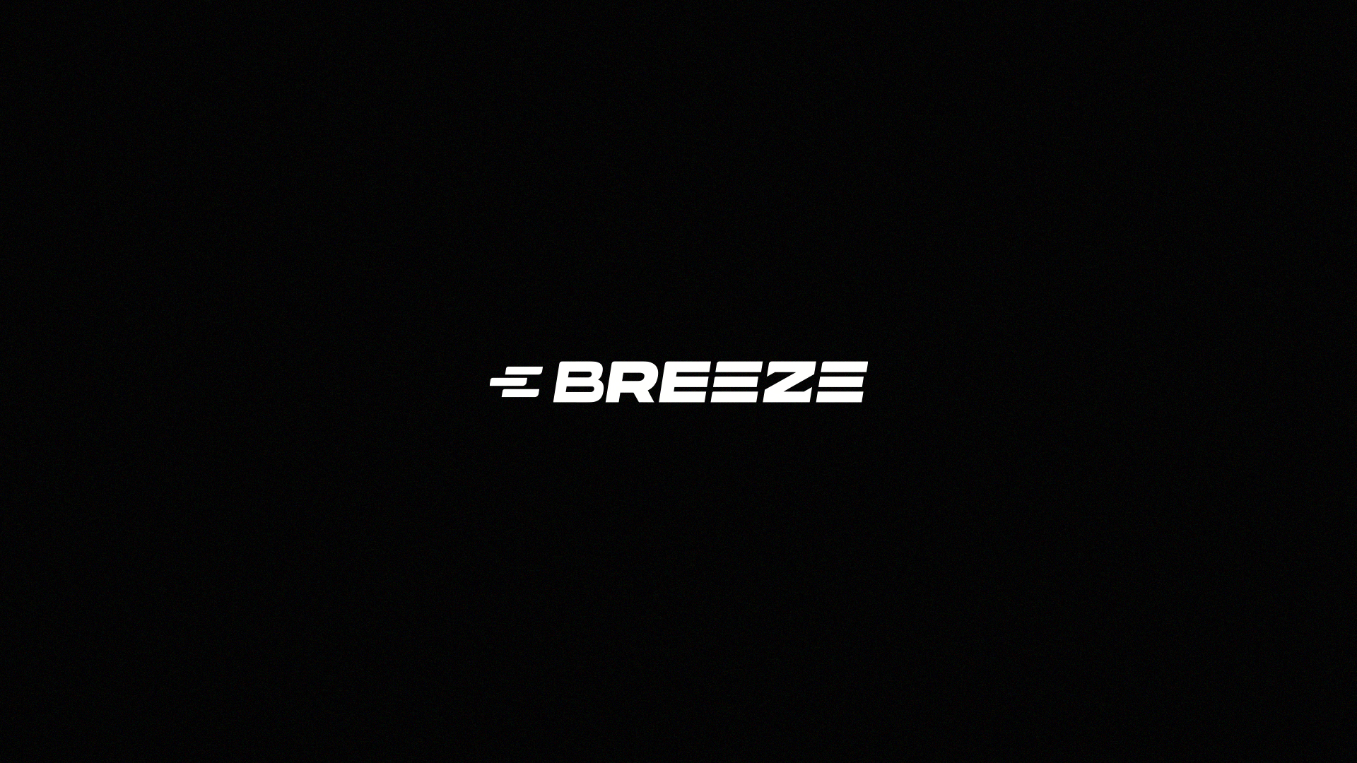 Discovery splash banner for BREEZE Discord server