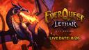 Discovery splash banner for EverQuest Official Discord server