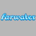 Discovery splash banner for Farwater Discord server