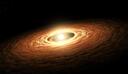 Discovery splash banner for Vedic Astrology Discord server