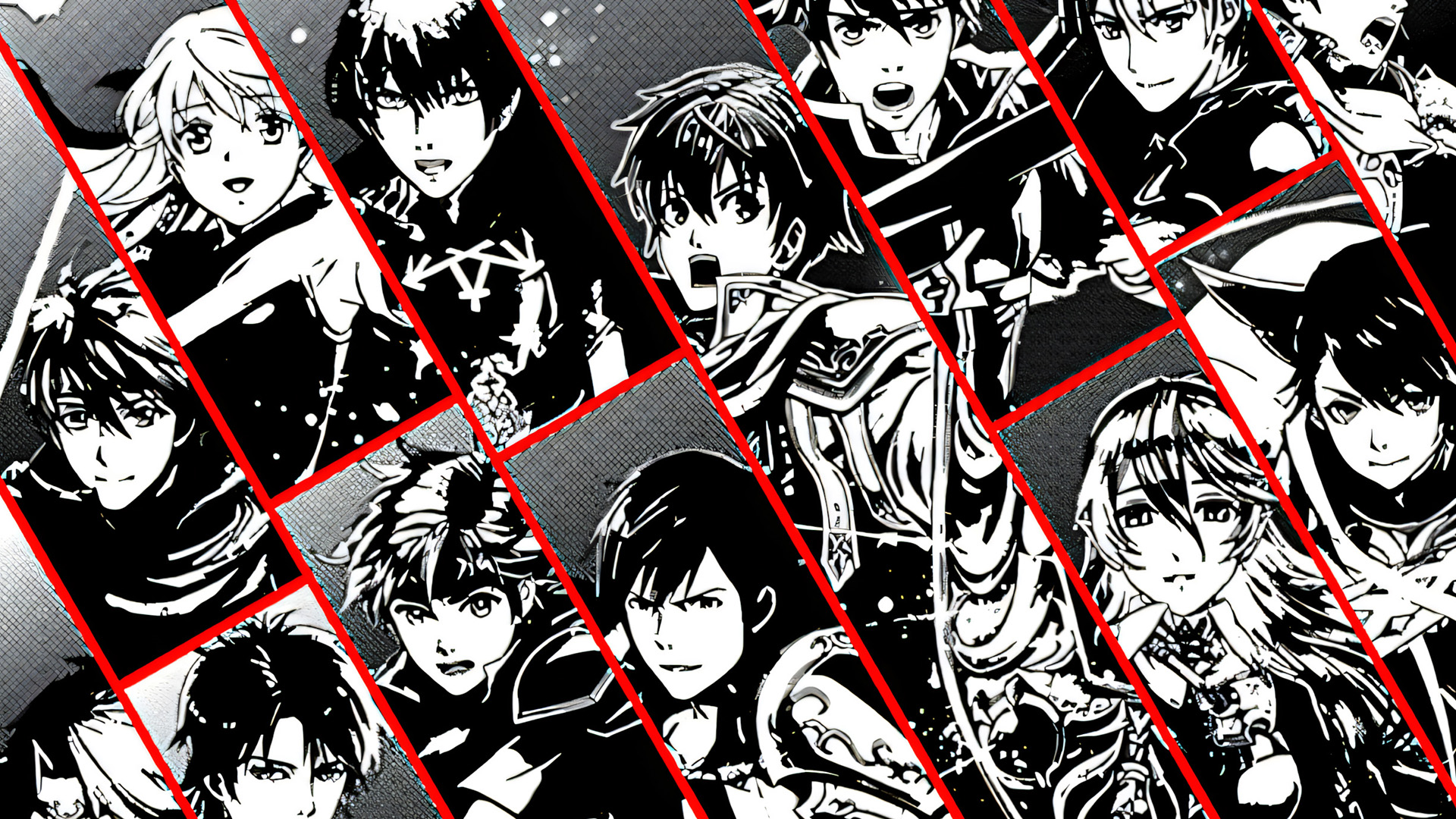 Discovery splash banner for Guard Echo Discord server