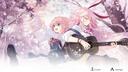 Discovery splash banner for Furusato「故郷」 Discord server