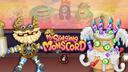 Discovery splash banner for My Singing Monscord π Discord server