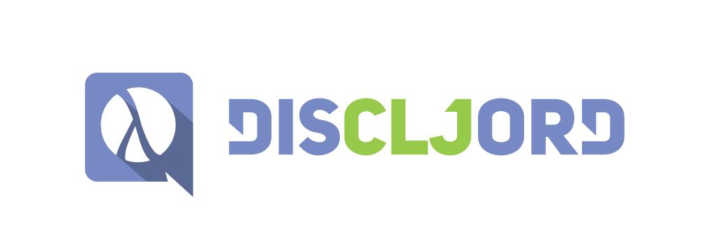 Discovery splash banner for Discljord Discord server