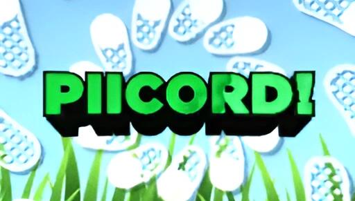 Discovery splash banner for Piicord! Discord server