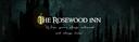 Discovery splash banner for The Rosewood Inn Discord server