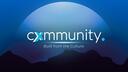 Discovery splash banner for Cxmmunity Discord server