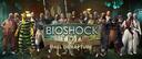 Discovery splash banner for BioShock 2 Multiplayer Discord server