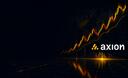 Discovery splash banner for Axion Trading│#1 Crypto Trading Community Discord server