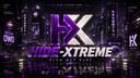 Discovery splash banner for HIDE XTREME #INDOPRIDE? ๐ฎ๐ฉ .gg/hxid Discord server