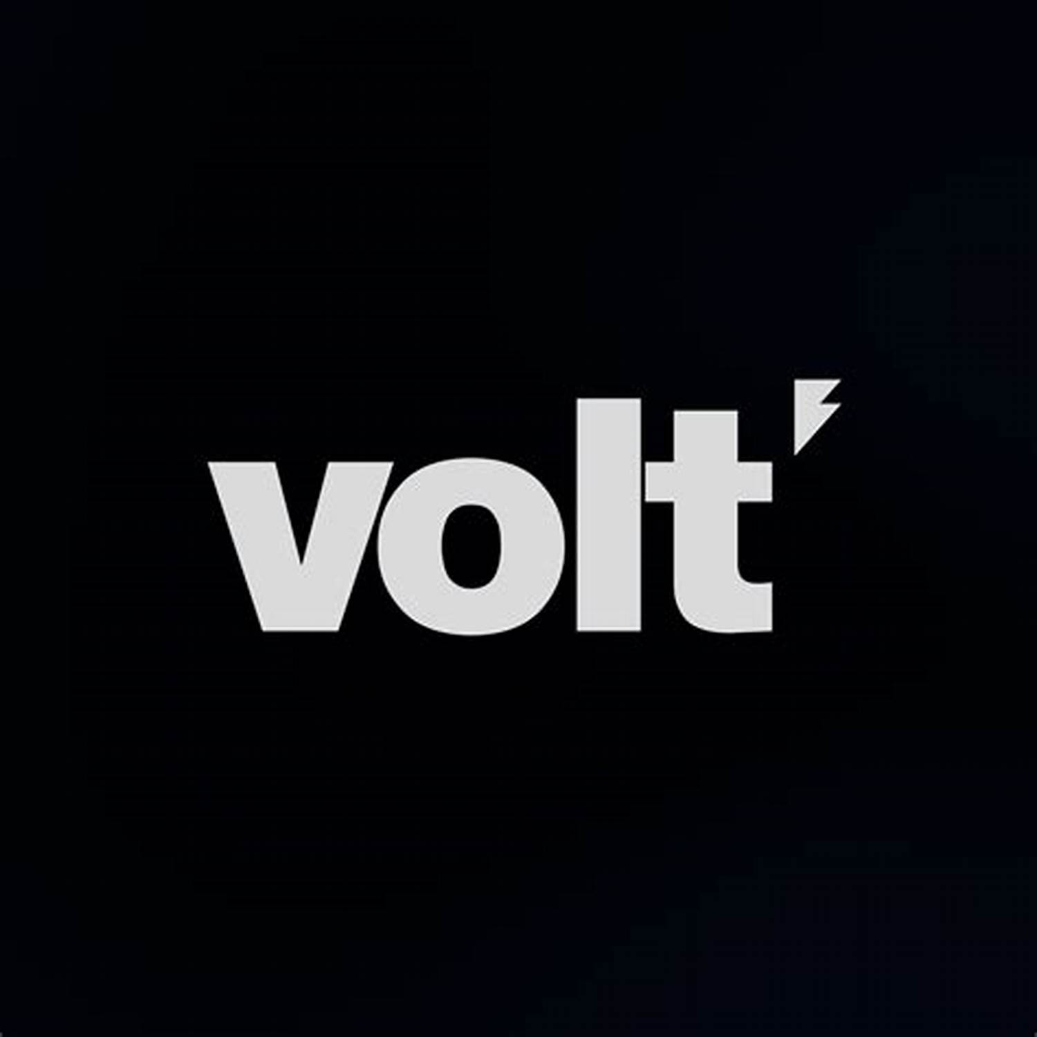 Discovery splash banner for VϴLT KINGDϴM Discord server