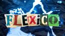 Discovery splash banner for FLEXICO Discord server