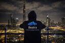 Discovery splash banner for Beatra Community Discord server
