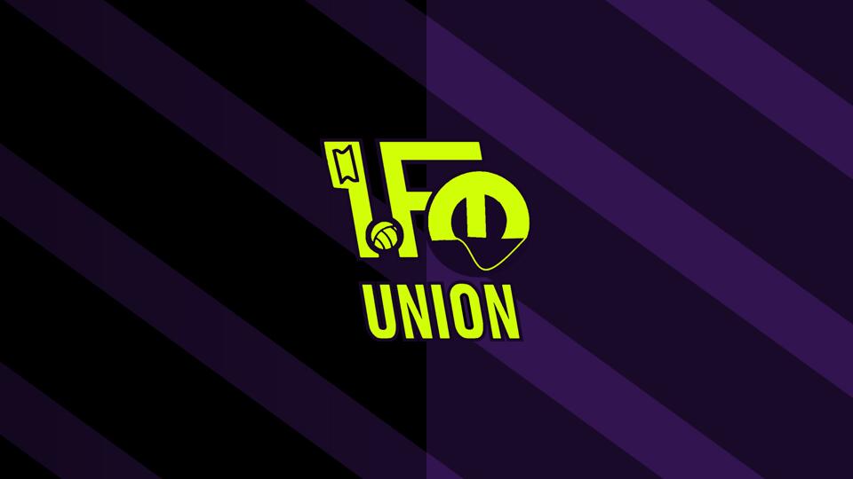 Discovery splash banner for The Union of FM Players Discord server