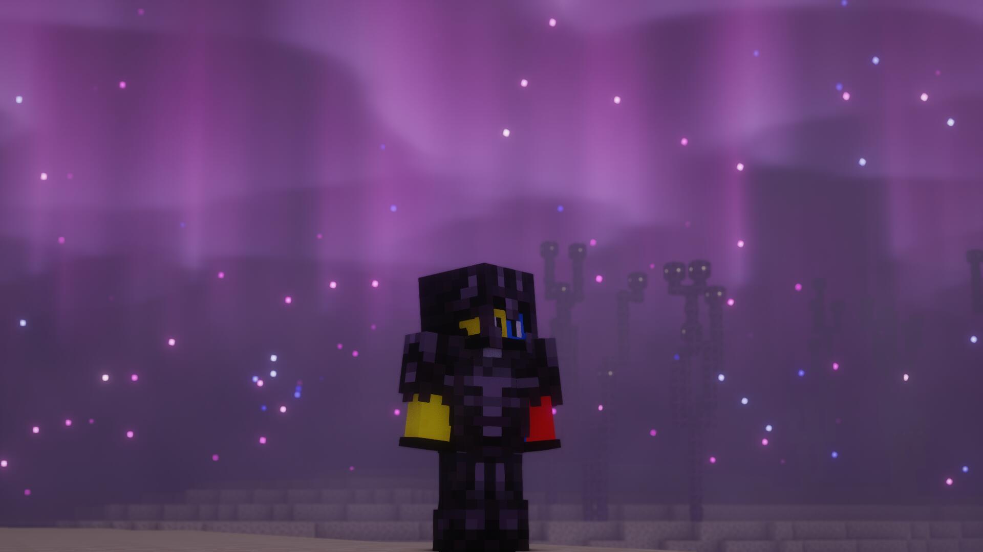 Discovery splash banner for Creativeee Discord server