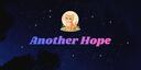 Discovery splash banner for 🌙꒱・Another Hope! Discord server