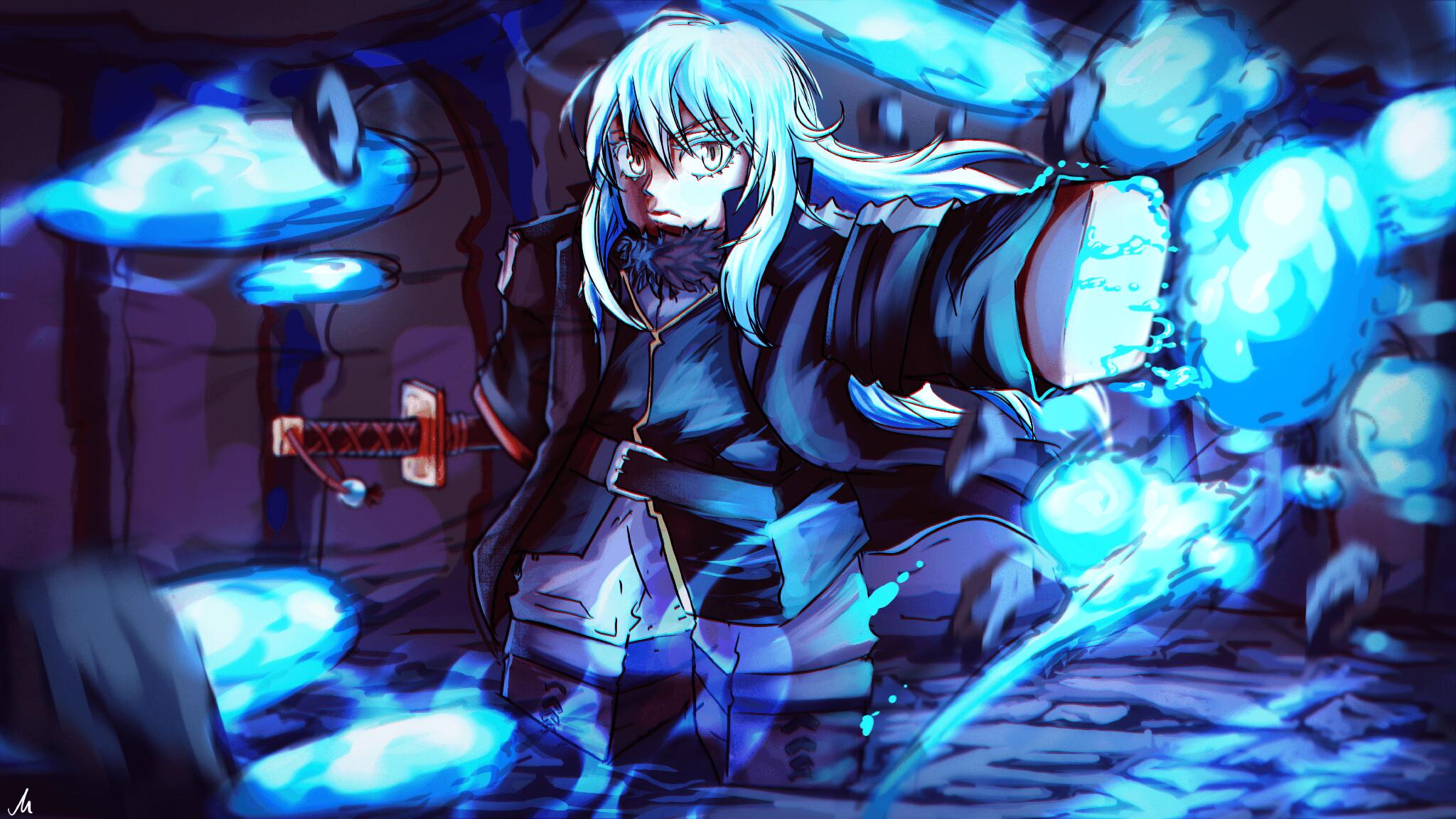 Discovery splash banner for Atrasia Games Discord server