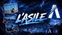 Discovery splash banner for A Vendre Discord server