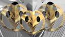 Discovery splash banner for Sur la trace de la Chouette d'Or® Discord server