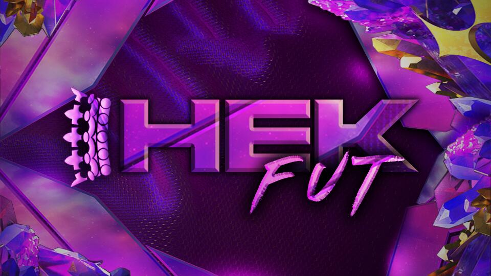Discovery splash banner for HEKFUT Discord server