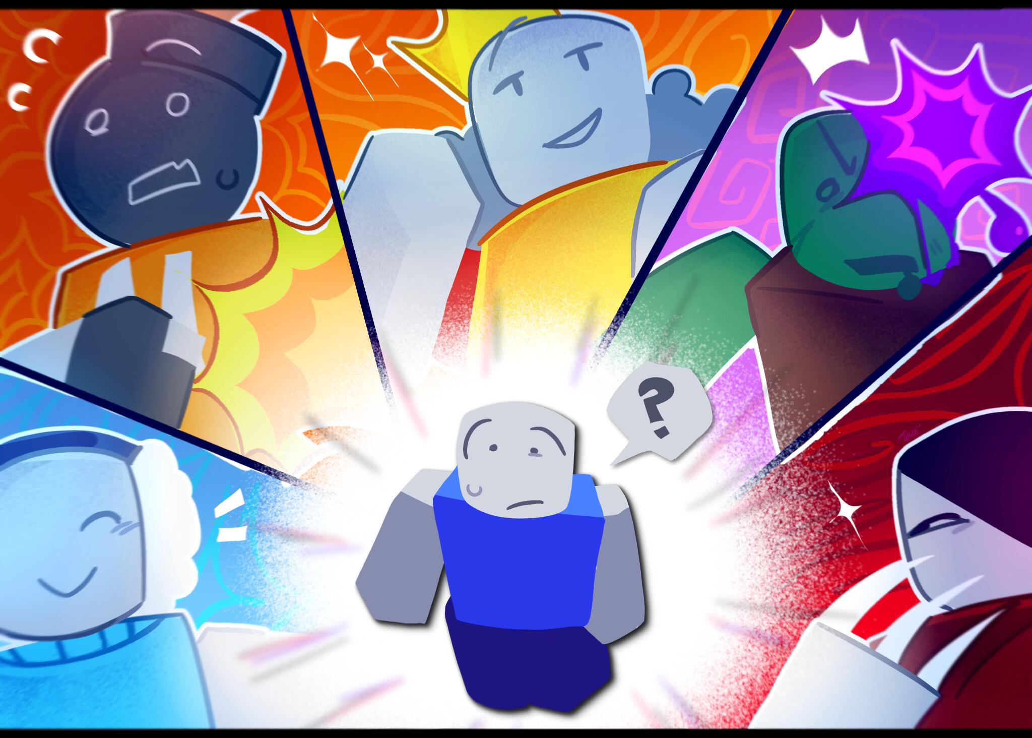 Discovery splash banner for untitled tag game Discord server