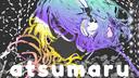 Discovery splash banner for Atsumaru Discord server