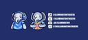 Discovery splash banner for Illumination Theatre Discord server
