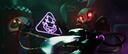 Discovery splash banner for 3D FNaF Hub Discord server