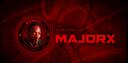 Discovery splash banner for MajorX┃SVL.GG Discord server