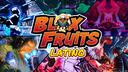 Discovery splash banner for Blox Fruits Latino 🐉 | Crosstrade & Sorteos Discord server