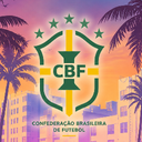 Discovery icon for Confederação Brasileira de Futebol Discord server
