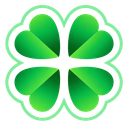 Discovery icon for Clover Roleplay Discord server