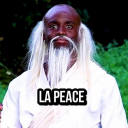 Discovery icon for peace and chill Discord server