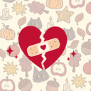 Discovery icon for Breakup Academy Discord server