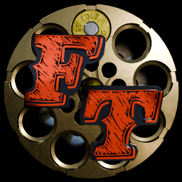 Discovery icon for Forgotten Trails Discord server