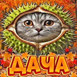 Discovery icon for 🥥 〡Дача Зейна〡🌴 Discord server