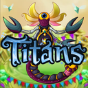 Discovery icon for Titans Ecosystem Discord server