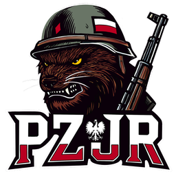 Discovery icon for Pierwsza Zadaniowa Jednostka "Rosomak" Discord server
