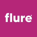 Discovery icon for flure Group Discord server