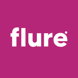 Discovery icon for flure Group Discord server