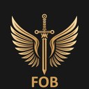 Discovery icon for FOB  HQ Discord server