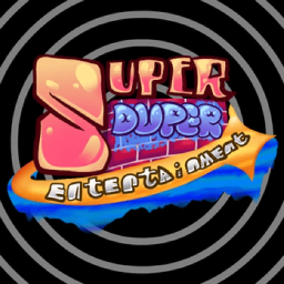 Discovery icon for Super-Duper Entertainment Discord server
