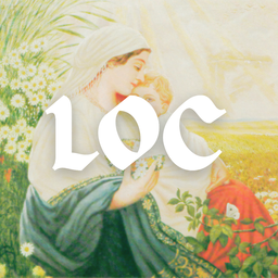 Discovery icon for Library of Christ Discord server